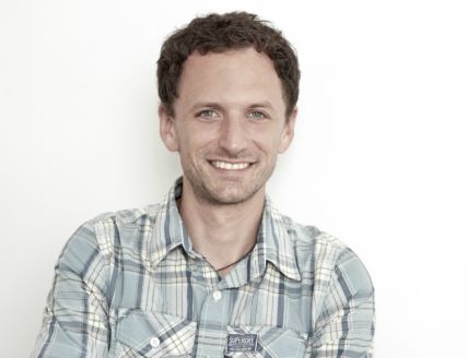 Markus Mooslechner - Executive Producer, Program Development