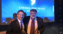 Cinema for Peace Green Award 2017